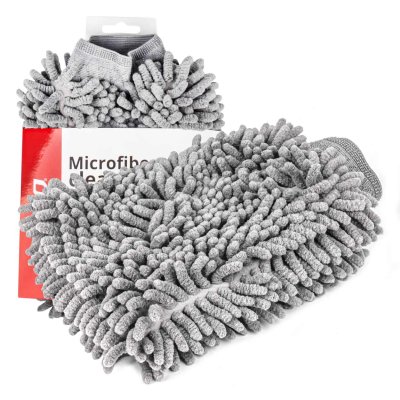 Mikrofiber rengøringshandsker Cwash-09