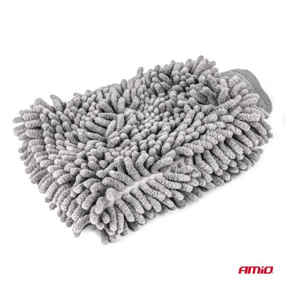 Mikrofiber rengøringshandsker Cwash-09
