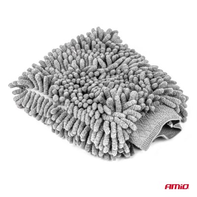 Mikrofiber rengøringshandsker Cwash-09