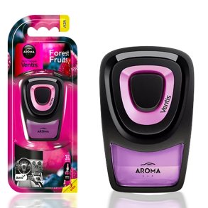 Bil luftfrisker AROMA VENTIS SKOVFRUGTER