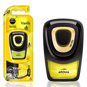 Bilaftørrer AROMA VENTIS VANILJE