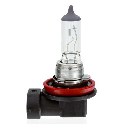 Halogenpære H11 12V 55W UV-filter (E8)