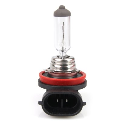 Halogenpære H11 12V 55W UV-filter (E8)