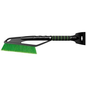Børste/Skraber Alpin BS2 55 cm