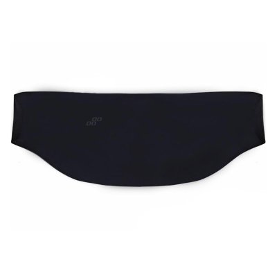 Antifrost forrudecover, stort sort 90x175 cm