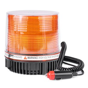 Strobe LED lampe 12V AMIO-01276