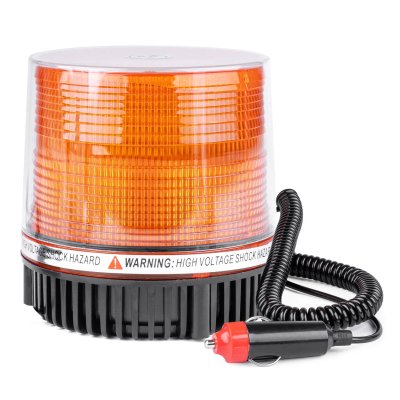 Strobe LED lampe 12V AMIO-01276