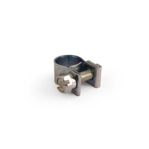 Skruetvinge MINI CLIP 11-13mm/9mm W1