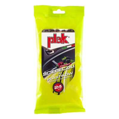 Cockpitservietter 24 stk. Skovfrugter