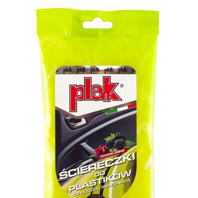 Cockpitservietter 24 stk. Skovfrugter