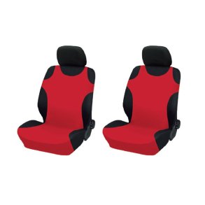 Seat covers 
