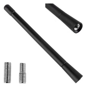 Bil Antenne mast VW Group 2 adaptere ANTM01 AMIO-01051