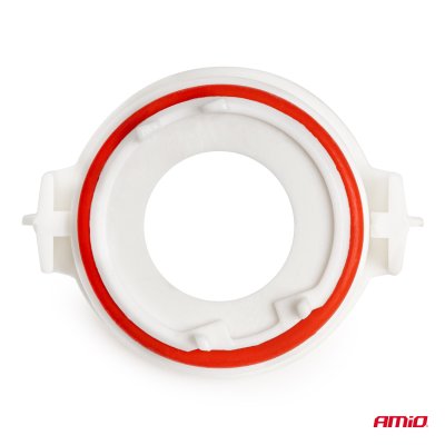 Adapter HiD, AMiO NS-07 BMW E46