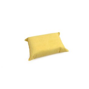 Syntetisk svamp - lille 12,5 x 8,5 x 4 cm