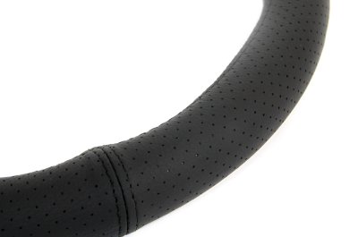 Ratcover naturlæder M 37-39 cm PIK