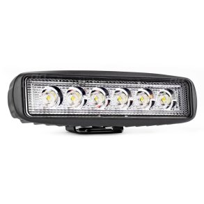 Arbejdslampe AWL01 6 LED FLAT 9-60V