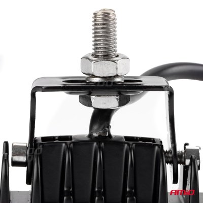 Arbejdslampe AWL01 6 LED FLAT 9-60V