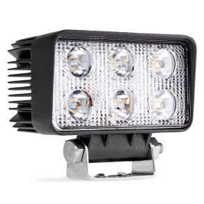 Arbejdslampe AWL02 6 LED FLAT 9-60V