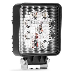 Arbejdslampe AWL03 9 LED FLOOD 9-60V