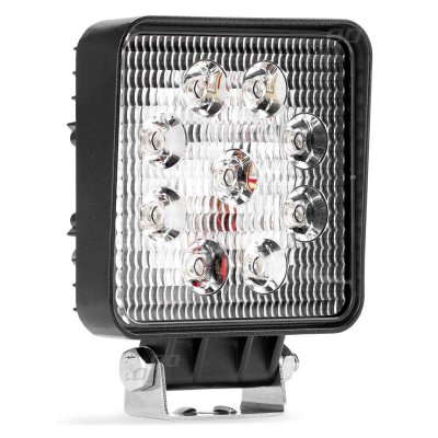 Arbejdslampe AWL03 9 LED FLOOD 9-60V