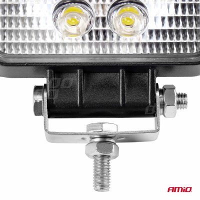Arbejdslampe AWL03 9 LED FLOOD 9-60V