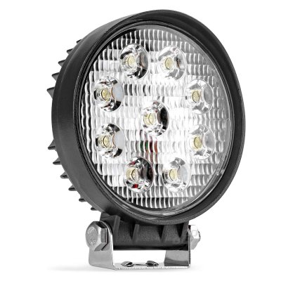 Arbejdslampe AWL04 9 LED FLOOD 9-60V