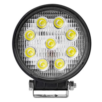 Arbejdslampe AWL04 9 LED FLOOD 9-60V