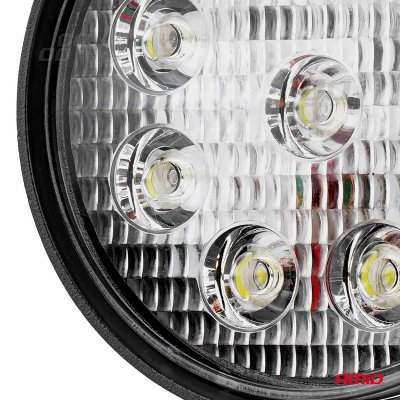 Arbejdslampe AWL04 9 LED FLOOD 9-60V