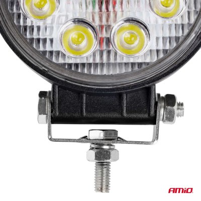 Arbejdslampe AWL04 9 LED FLOOD 9-60V