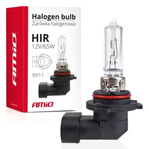 Halogenpære HIR 9011 12V 65W