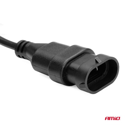 LED Hovedlygter RS+ Serie HB3 9005 50W AMIO-01087