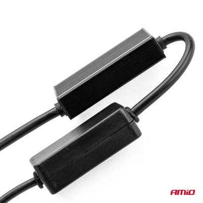 LED-forlygter RS+ Serie H15 50W AMIO-01080