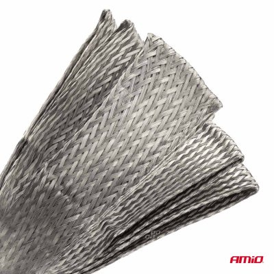 LED-forlygter RS+ Serie H15 50W AMIO-01080