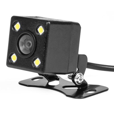 Bakkamera HD-315-LED 