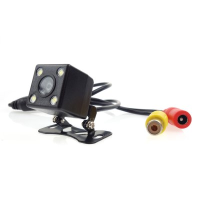 Bakkamera HD-315-LED 