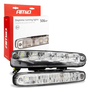 Daglys DRL 506HP AMIO-01522