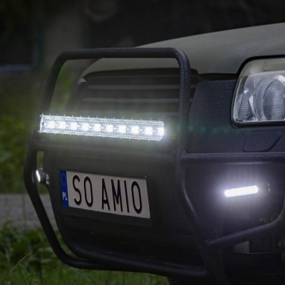 Daglys DRL 506HP AMIO-01522