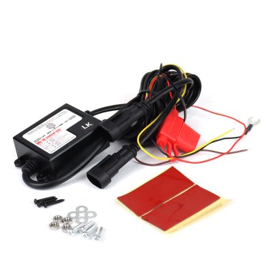 Daglys DRL 506HP AMIO-01522