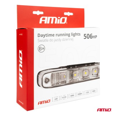Daglys DRL 506HP AMIO-01522