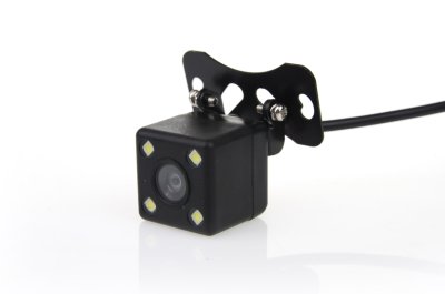 Parkeringsassistent system TFT01 4,3