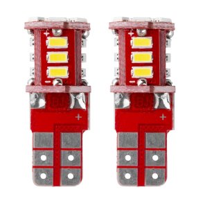 LED STANDARD T10 W5W 21xSMD 3014 12V