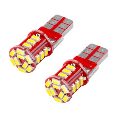 LED STANDARD T10 W5W 21xSMD 3014 12V