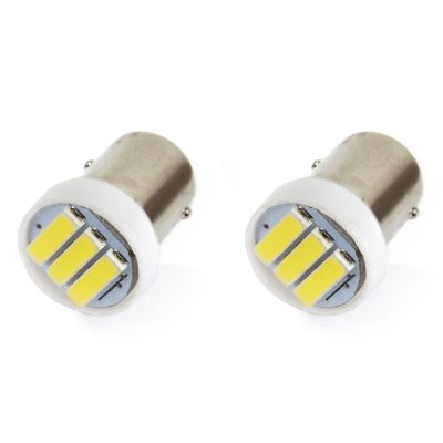 LED STANDARD BA9s 3xSMD 7020 12V