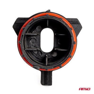 Adapter HiD, AMiO NS-10 BMW E39