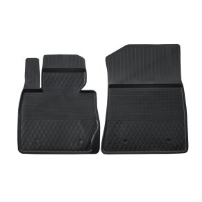 Gummibilhåg MG BMW X3, X4, model - (VX VENSTRE)