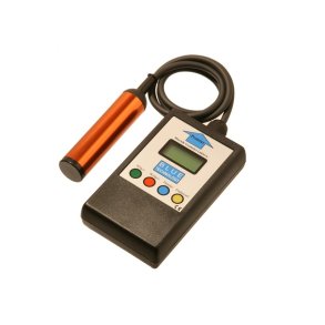 Lakkeringsmåler MGR-10-S-AL
