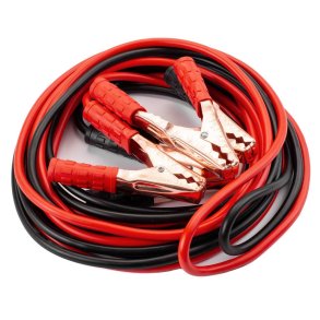 Boosterkabler 600A - 6m AMIO-01340