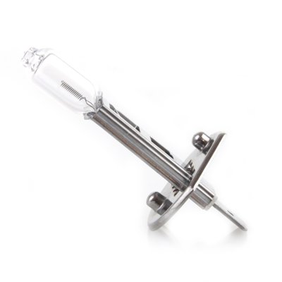Halogenpærer H1 12V 55W LumiTec SILVER +100% DUO
