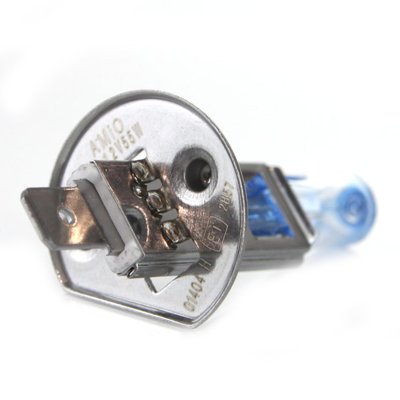 Halogenpærer H1 12V 55W LumiTec LIMITED +130% DUO