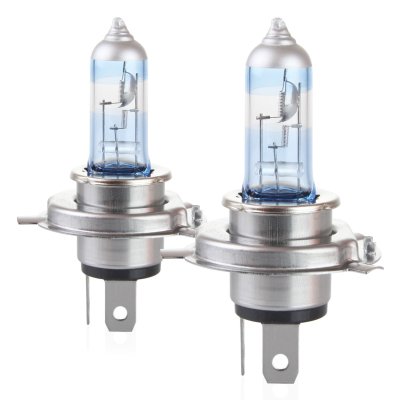 Halogenpærer H4 12V 60/55W LumiTec LIMITED +130% DUO